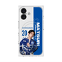 プレミアムスクエアケース with MagSafe［ D.LEAGUE - avex ROYALBRATS - MATSURI ］