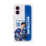 プレミアムスクエアケース with MagSafe［ D.LEAGUE - avex ROYALBRATS - MATSURI ］