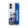プレミアムスクエアケース with MagSafe［ D.LEAGUE - avex ROYALBRATS - MATSURI ］