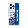 プレミアムスクエアケース with MagSafe［ D.LEAGUE - avex ROYALBRATS - MATSURI ］