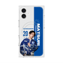 プレミアムスクエアケース with MagSafe［ D.LEAGUE - avex ROYALBRATS - MATSURI ］