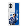 プレミアムスクエアケース with MagSafe［ D.LEAGUE - avex ROYALBRATS - MATSURI ］