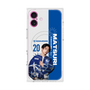 プレミアムスクエアケース with MagSafe［ D.LEAGUE - avex ROYALBRATS - MATSURI ］