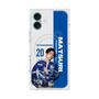 プレミアムスクエアケース with MagSafe［ D.LEAGUE - avex ROYALBRATS - MATSURI ］