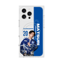 プレミアムスクエアケース with MagSafe［ D.LEAGUE - avex ROYALBRATS - MATSURI ］