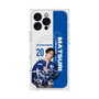 プレミアムスクエアケース with MagSafe［ D.LEAGUE - avex ROYALBRATS - MATSURI ］