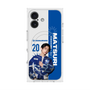 プレミアムスクエアケース with MagSafe［ D.LEAGUE - avex ROYALBRATS - MATSURI ］