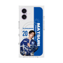 プレミアムスクエアケース with MagSafe［ D.LEAGUE - avex ROYALBRATS - MATSURI ］