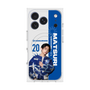 プレミアムスクエアケース with MagSafe［ D.LEAGUE - avex ROYALBRATS - MATSURI ］