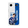 プレミアムスクエアケース with MagSafe［ D.LEAGUE - avex ROYALBRATS - MATSURI ］