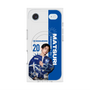 プレミアムスクエアケース with MagSafe［ D.LEAGUE - avex ROYALBRATS - MATSURI ］