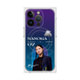プレミアムスクエアケース with MagSafe［ D.LEAGUE - M&A SOUKEN QUANTS - NANOKA ］