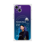 プレミアムスクエアケース with MagSafe［ D.LEAGUE - M&A SOUKEN QUANTS - NANOKA ］
