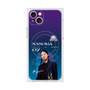 プレミアムスクエアケース with MagSafe［ D.LEAGUE - M&A SOUKEN QUANTS - NANOKA ］