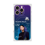 プレミアムスクエアケース with MagSafe［ D.LEAGUE - M&A SOUKEN QUANTS - NANOKA ］