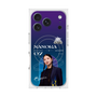 プレミアムスクエアケース with MagSafe［ D.LEAGUE - M&A SOUKEN QUANTS - NANOKA ］
