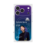 プレミアムスクエアケース with MagSafe［ D.LEAGUE - M&A SOUKEN QUANTS - NANOKA ］