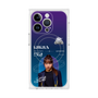 プレミアムスクエアケース with MagSafe［ D.LEAGUE - M&A SOUKEN QUANTS - RIRIA ］