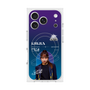 プレミアムスクエアケース with MagSafe［ D.LEAGUE - M&A SOUKEN QUANTS - RIRIA ］