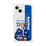 プレミアムスクエアケース with MagSafe［ D.LEAGUE - avex ROYALBRATS - RAPHA ］