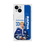 プレミアムスクエアケース with MagSafe［ D.LEAGUE - avex ROYALBRATS - RAPHA ］