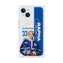 プレミアムスクエアケース with MagSafe［ D.LEAGUE - avex ROYALBRATS - RAPHA ］