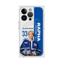 プレミアムスクエアケース with MagSafe［ D.LEAGUE - avex ROYALBRATS - RAPHA ］