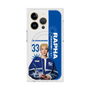 プレミアムスクエアケース with MagSafe［ D.LEAGUE - avex ROYALBRATS - RAPHA ］