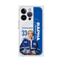 プレミアムスクエアケース with MagSafe［ D.LEAGUE - avex ROYALBRATS - RAPHA ］