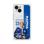 プレミアムスクエアケース with MagSafe［ D.LEAGUE - avex ROYALBRATS - RAPHA ］