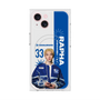 プレミアムスクエアケース with MagSafe［ D.LEAGUE - avex ROYALBRATS - RAPHA ］