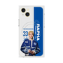 プレミアムスクエアケース with MagSafe［ D.LEAGUE - avex ROYALBRATS - RAPHA ］