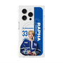 プレミアムスクエアケース with MagSafe［ D.LEAGUE - avex ROYALBRATS - RAPHA ］