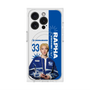 プレミアムスクエアケース with MagSafe［ D.LEAGUE - avex ROYALBRATS - RAPHA ］