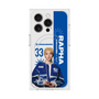 プレミアムスクエアケース with MagSafe［ D.LEAGUE - avex ROYALBRATS - RAPHA ］