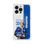 プレミアムスクエアケース with MagSafe［ D.LEAGUE - avex ROYALBRATS - RAPHA ］