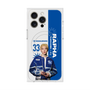 プレミアムスクエアケース with MagSafe［ D.LEAGUE - avex ROYALBRATS - RAPHA ］