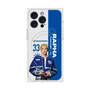 プレミアムスクエアケース with MagSafe［ D.LEAGUE - avex ROYALBRATS - RAPHA ］