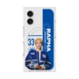 プレミアムスクエアケース with MagSafe［ D.LEAGUE - avex ROYALBRATS - RAPHA ］