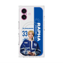 プレミアムスクエアケース with MagSafe［ D.LEAGUE - avex ROYALBRATS - RAPHA ］