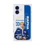プレミアムスクエアケース with MagSafe［ D.LEAGUE - avex ROYALBRATS - RAPHA ］