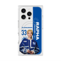 プレミアムスクエアケース with MagSafe［ D.LEAGUE - avex ROYALBRATS - RAPHA ］
