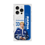 プレミアムスクエアケース with MagSafe［ D.LEAGUE - avex ROYALBRATS - RAPHA ］