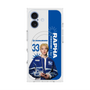 プレミアムスクエアケース with MagSafe［ D.LEAGUE - avex ROYALBRATS - RAPHA ］