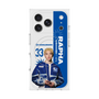 プレミアムスクエアケース with MagSafe［ D.LEAGUE - avex ROYALBRATS - RAPHA ］