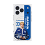 プレミアムスクエアケース with MagSafe［ D.LEAGUE - avex ROYALBRATS - RAPHA ］