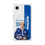 プレミアムスクエアケース with MagSafe［ D.LEAGUE - avex ROYALBRATS - RAPHA ］