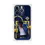 プレミアムスクエアケース with MagSafe［ D.LEAGUE - SEGA SAMMY LUX - Koody ］