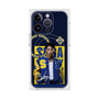 プレミアムスクエアケース with MagSafe［ D.LEAGUE - SEGA SAMMY LUX - KURASHOU ］