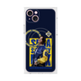 プレミアムスクエアケース with MagSafe［ D.LEAGUE - SEGA SAMMY LUX - NOSUKE ］